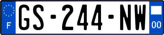 GS-244-NW