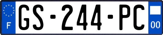 GS-244-PC