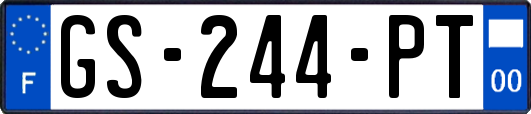 GS-244-PT