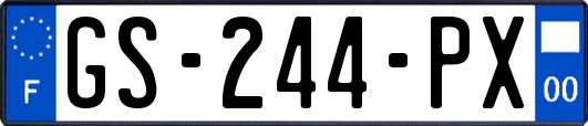 GS-244-PX