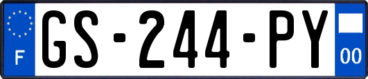 GS-244-PY