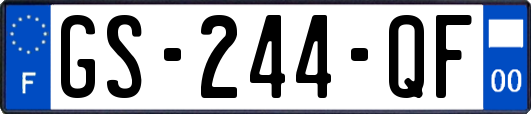 GS-244-QF