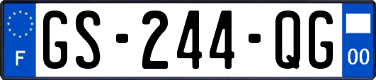 GS-244-QG