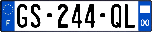 GS-244-QL