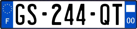 GS-244-QT