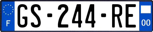 GS-244-RE