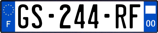 GS-244-RF