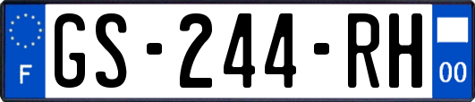 GS-244-RH