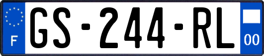 GS-244-RL