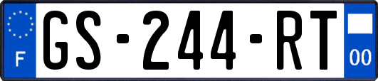 GS-244-RT