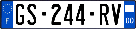 GS-244-RV