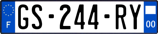 GS-244-RY