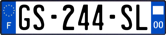 GS-244-SL