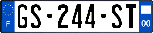 GS-244-ST