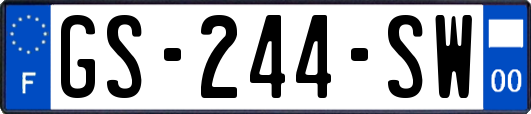 GS-244-SW