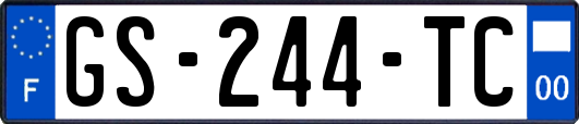 GS-244-TC
