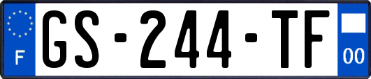 GS-244-TF