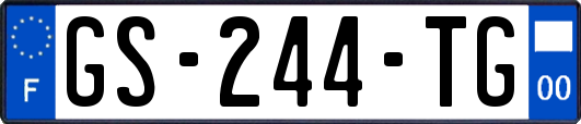 GS-244-TG