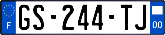 GS-244-TJ