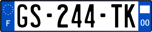 GS-244-TK