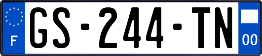 GS-244-TN