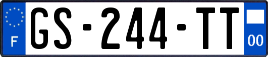 GS-244-TT