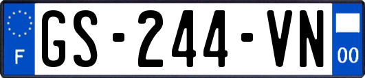 GS-244-VN