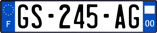 GS-245-AG