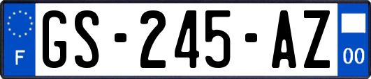 GS-245-AZ