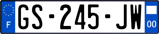 GS-245-JW