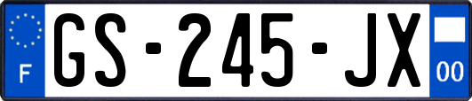 GS-245-JX
