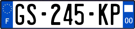 GS-245-KP