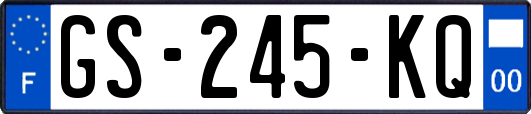 GS-245-KQ