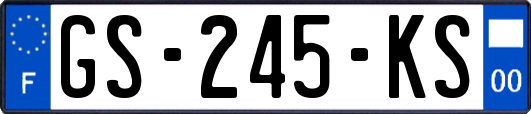 GS-245-KS
