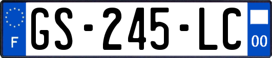 GS-245-LC