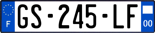 GS-245-LF