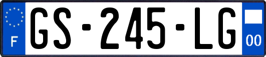 GS-245-LG
