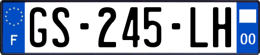 GS-245-LH