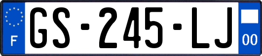 GS-245-LJ