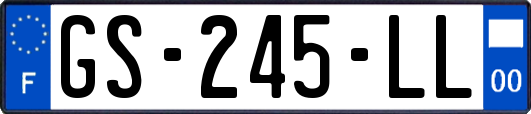 GS-245-LL