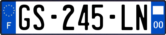 GS-245-LN