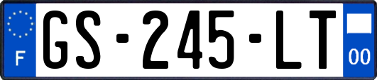 GS-245-LT