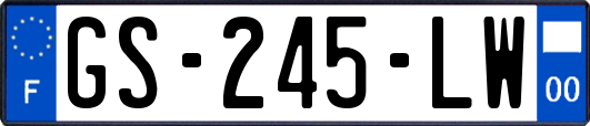 GS-245-LW