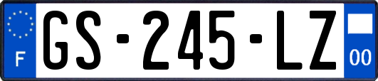 GS-245-LZ