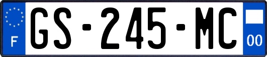 GS-245-MC