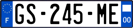 GS-245-ME