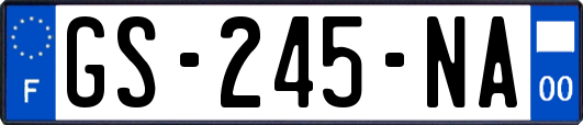 GS-245-NA