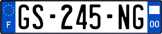 GS-245-NG