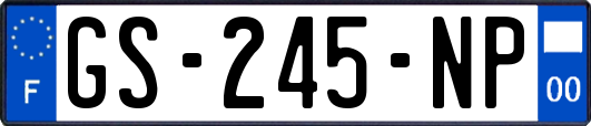GS-245-NP