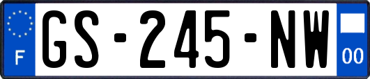 GS-245-NW